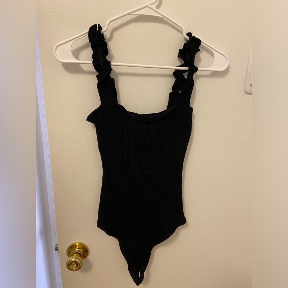 Reformation bodysuit